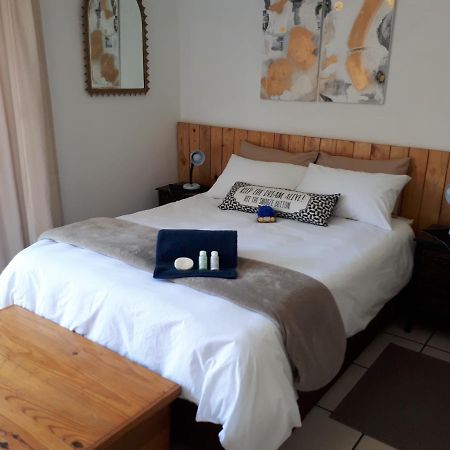 Bed and Breakfast La Casa On Bashee Boksburg Exterior foto